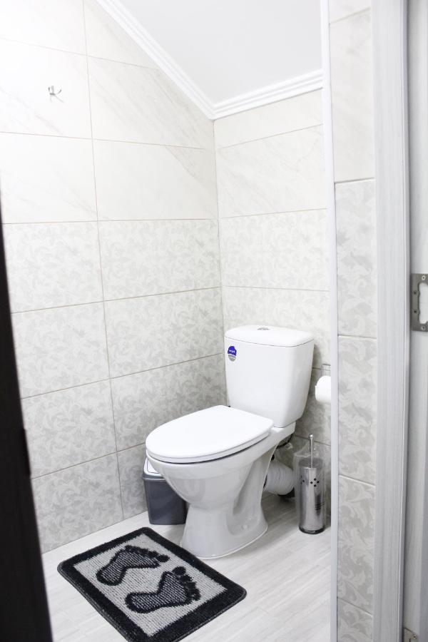 Margo Hotel Jaremcse Kültér fotó