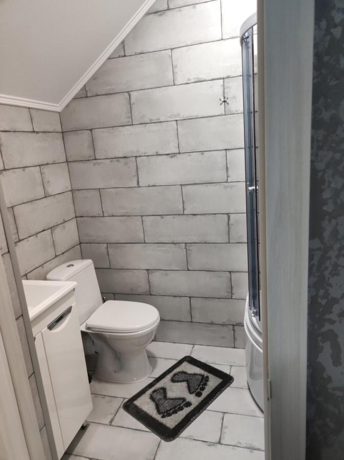 Margo Hotel Jaremcse Kültér fotó
