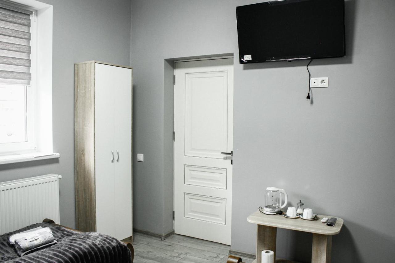 Margo Hotel Jaremcse Kültér fotó